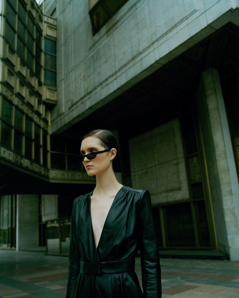 Ria Ganzina — photo 2