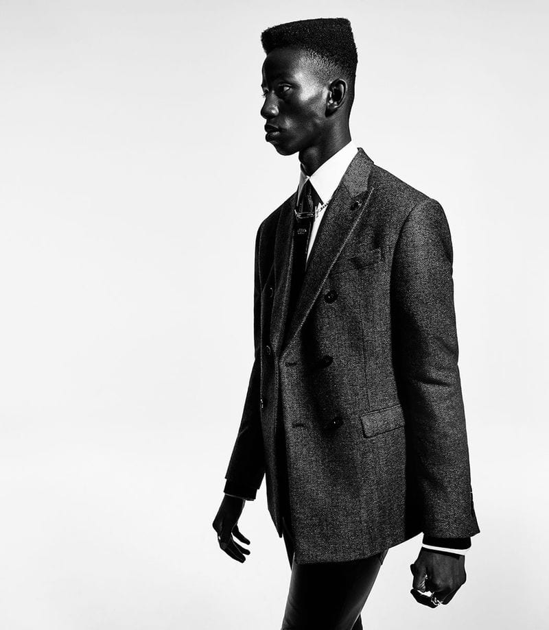 Mamadou Kebe — photo 4