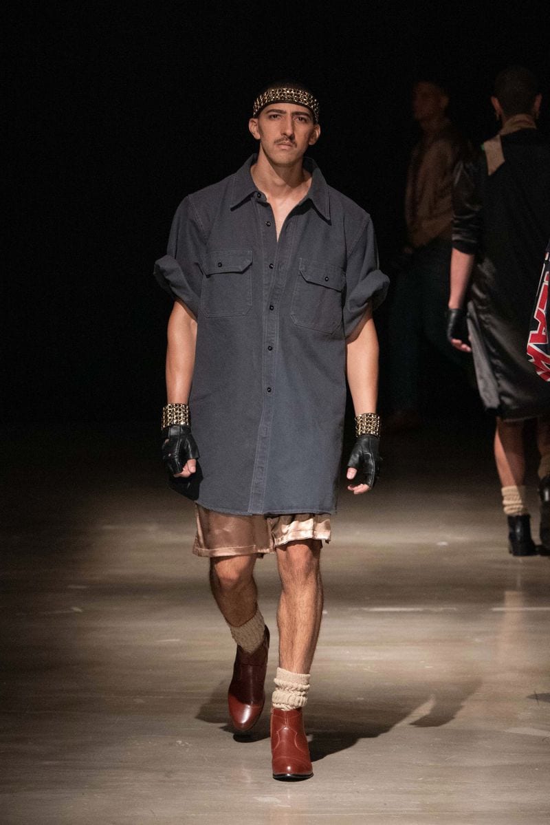 Amine Boutagouga — photo 2