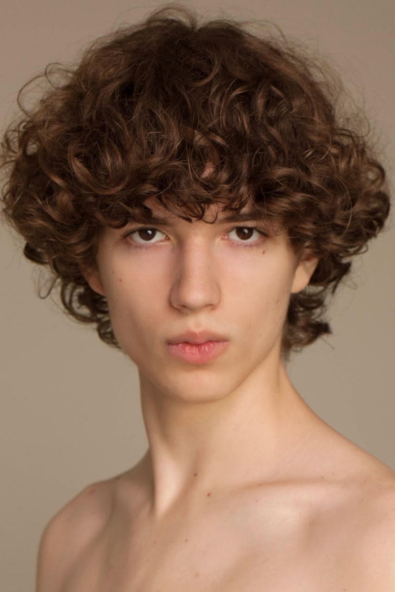 Kirill Astashev — photo 1