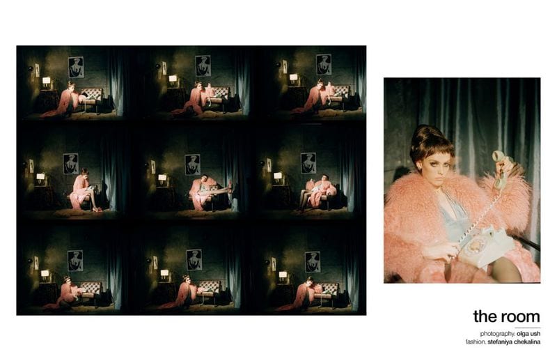 Chiara Hovland — photo 6
