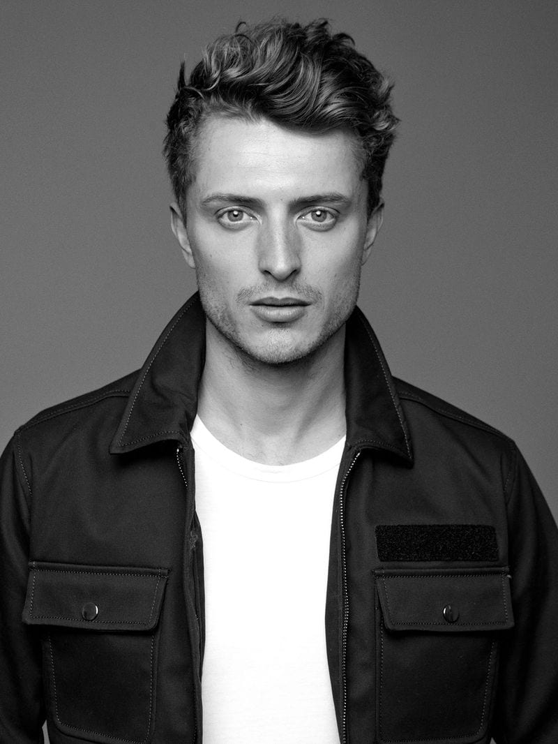 Max Rendell — photo 1