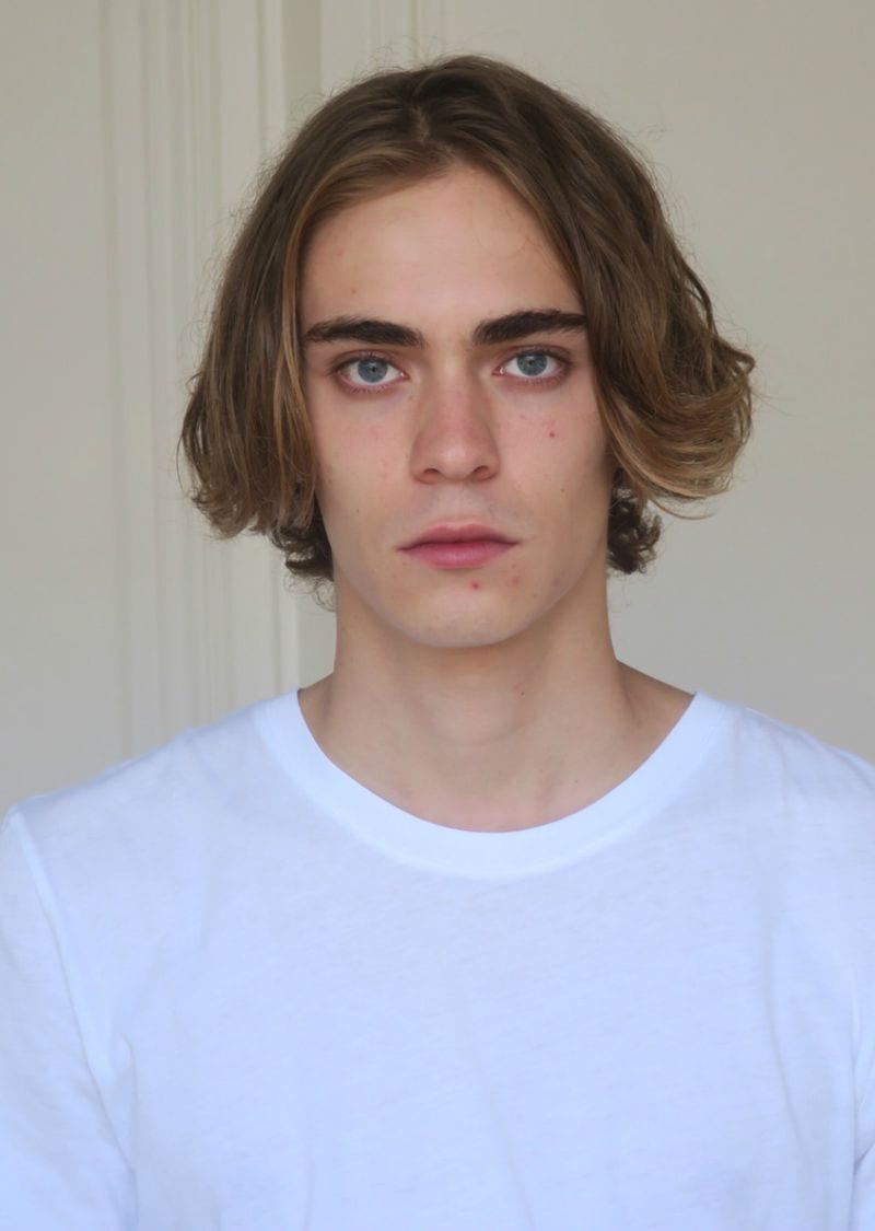 Samuel Lecart — photo 1