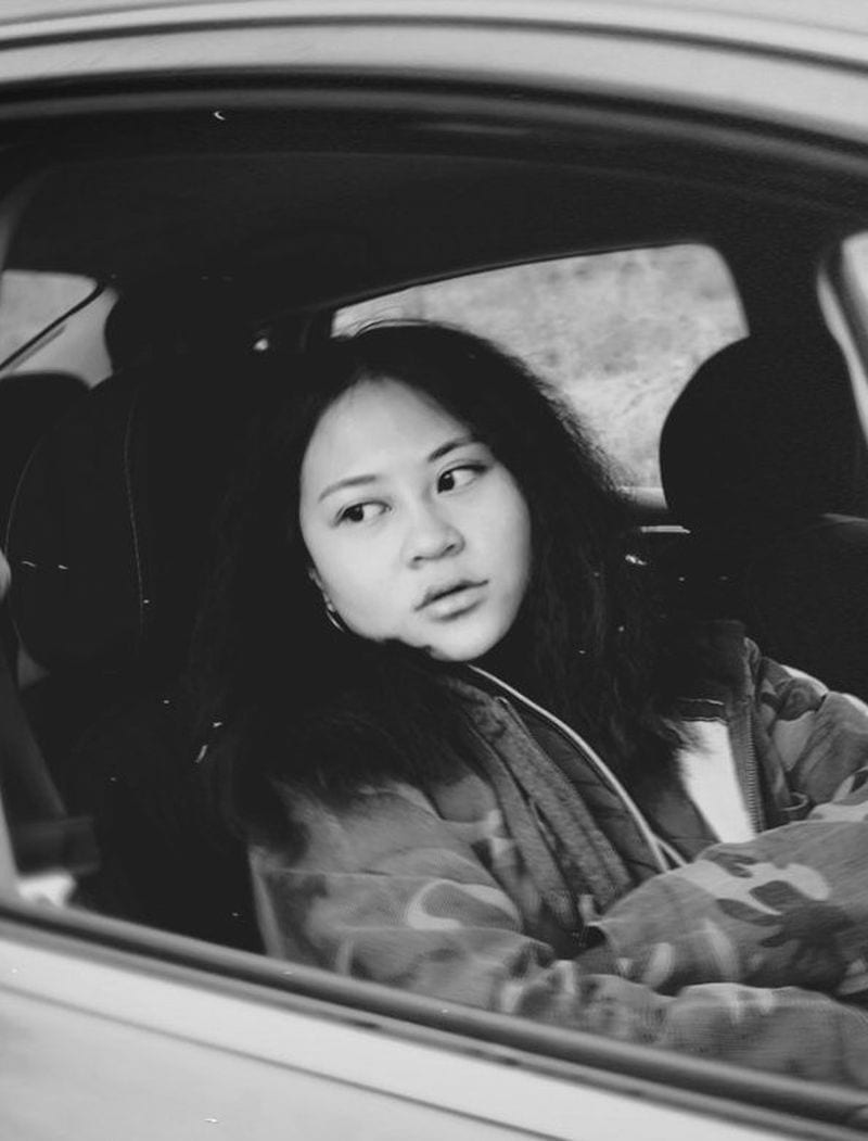 Roxie Hsieh — portfolio 1