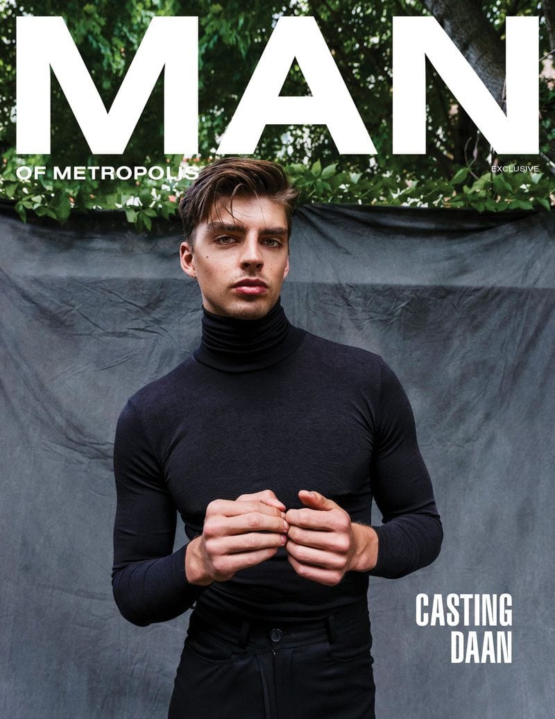 Daan van der Deen — photo 3