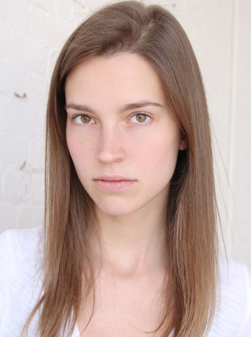Eliza Hartmann — photo 7
