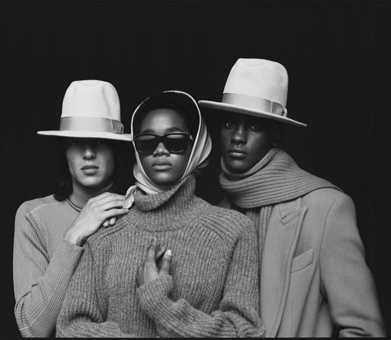 Nora Uche — photo 6