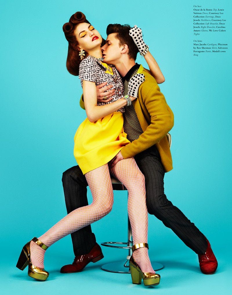 Clinton Jorgenson — photo 1