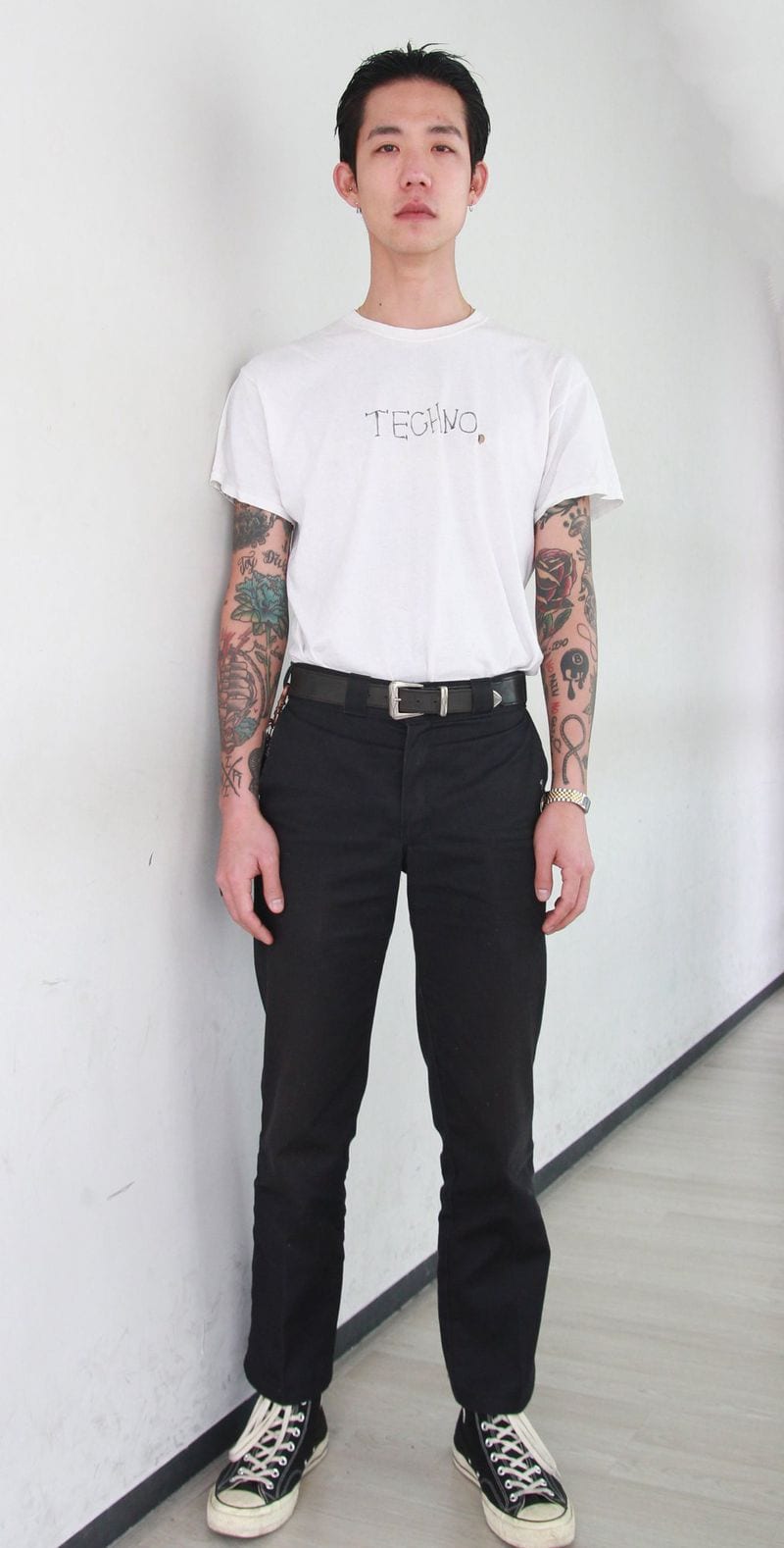 Daniel Oh — photo 6