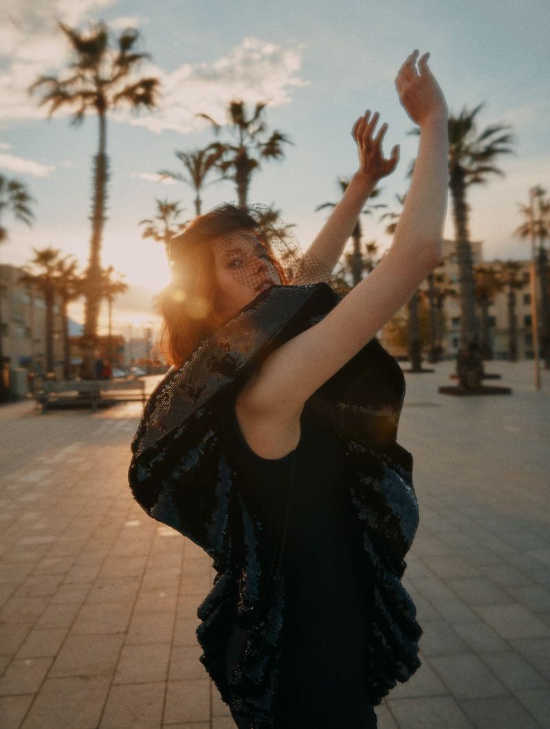 Fabienne Dobbe — photo 10