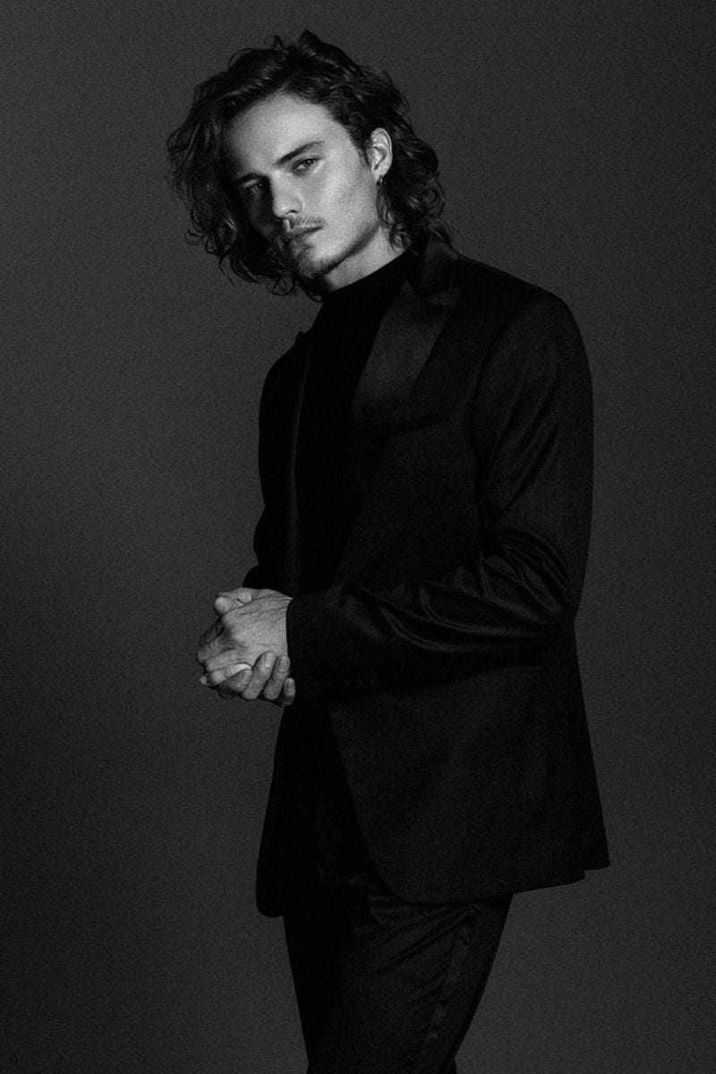 Justin Barnhill — photo 4
