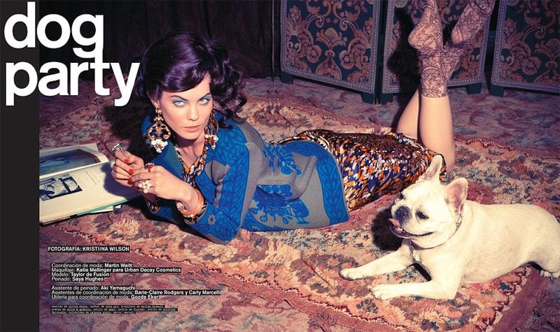 Taylor Warren — photo 5