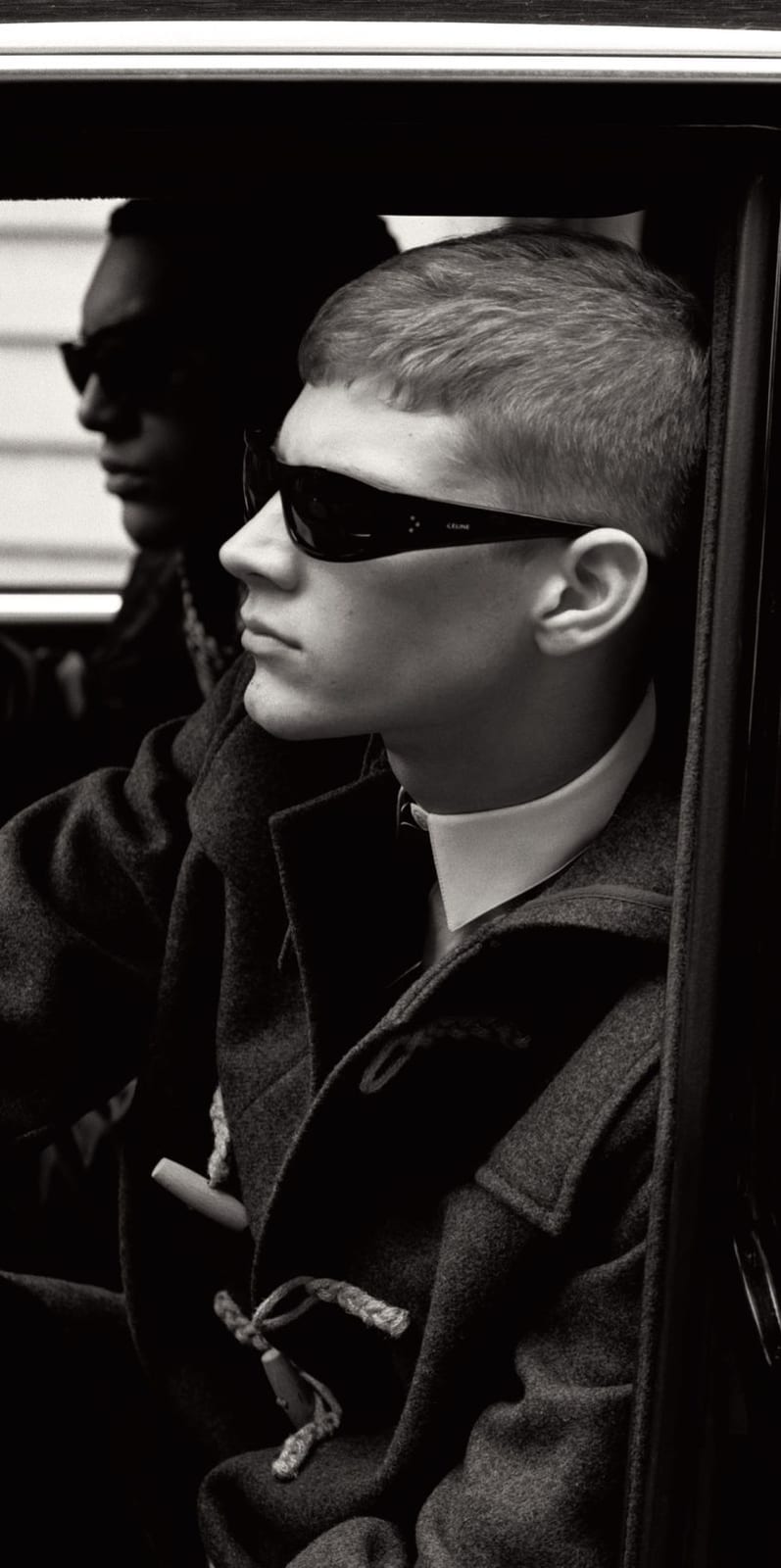 Connor Jackson — photo 1