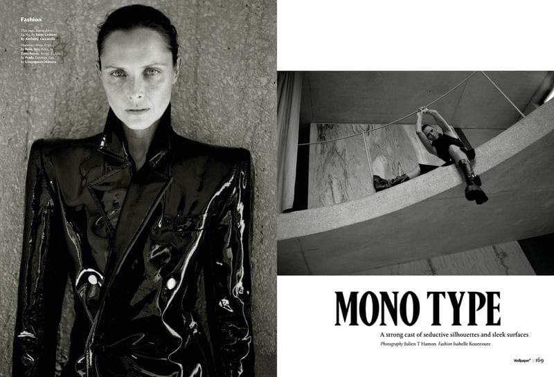 Megumi Zlatoff — портфолио 6