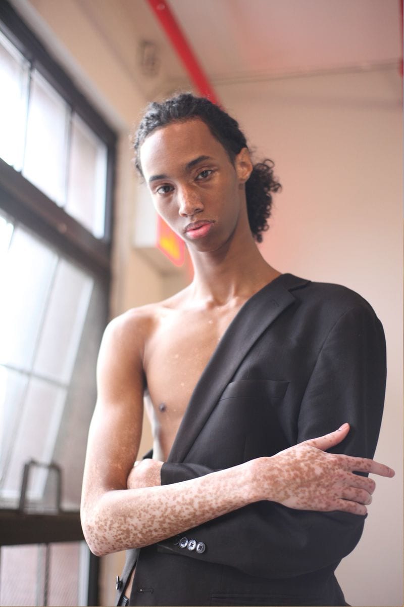 DeAndre Da Costa — portfolio 6