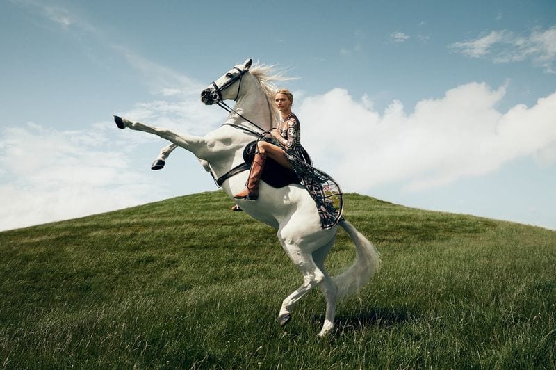 Jodie Kidd — photo 6