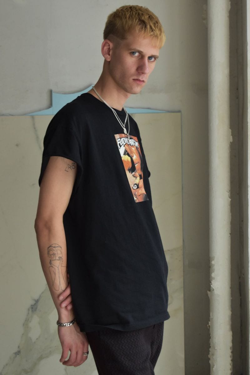 Tyler Reid — photo 1