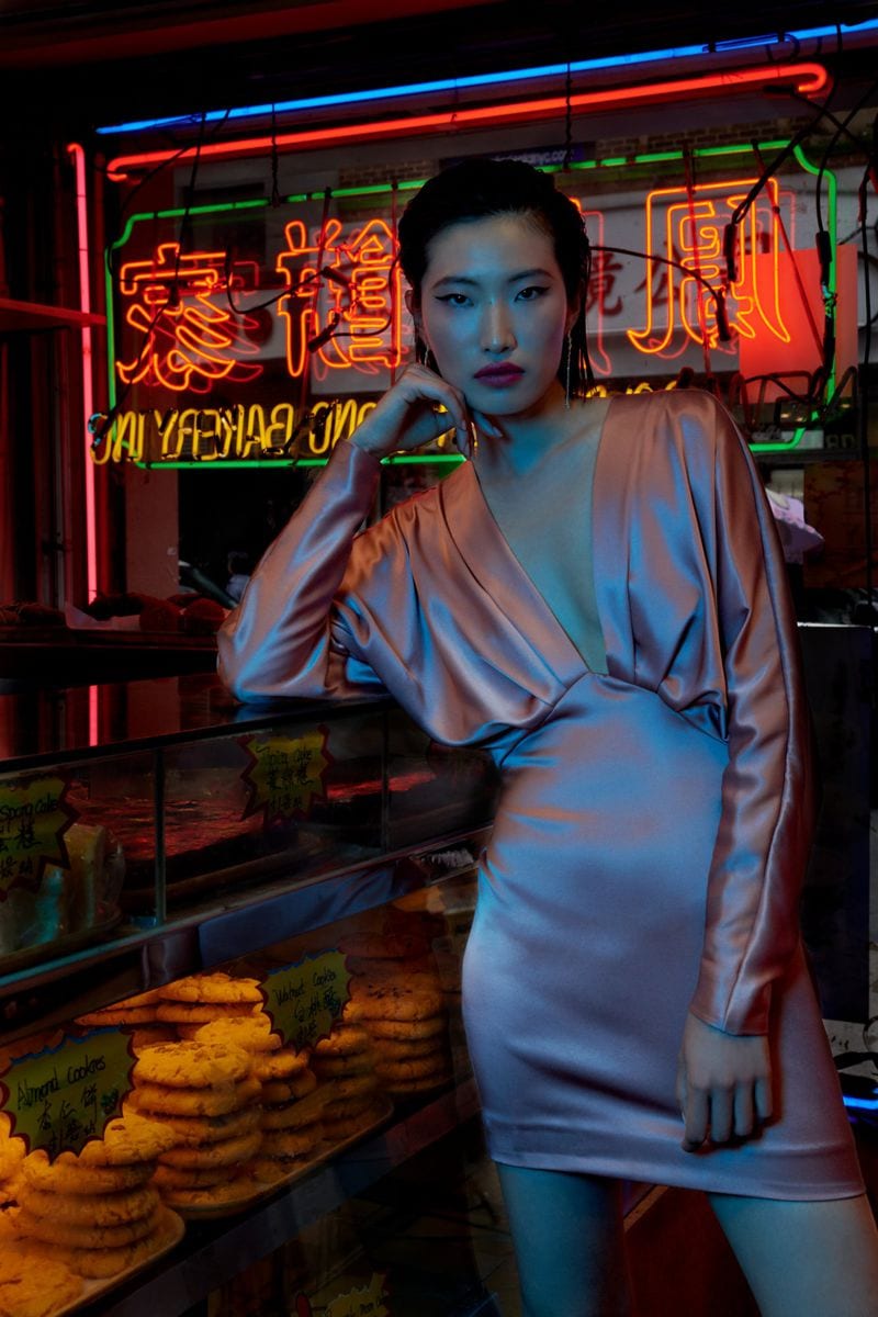 Carly Cushnie — portfolio 3