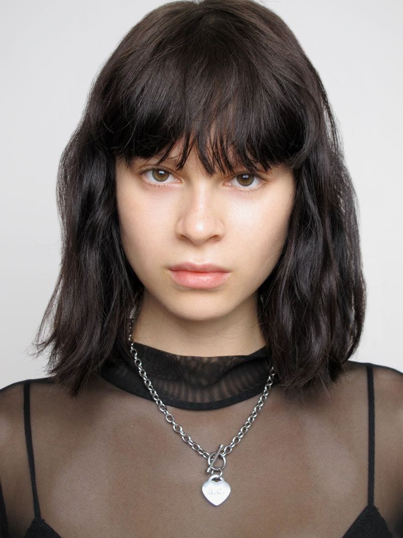Ana Cristina — photo 8