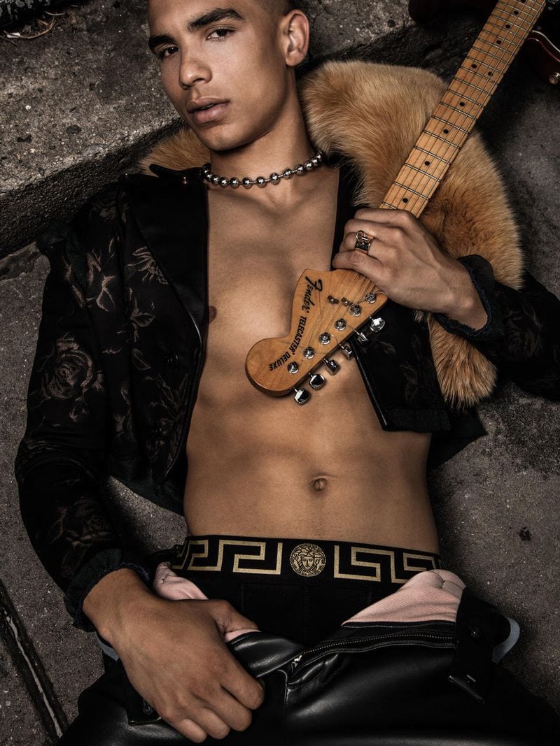 Colin Alexander — photo 8