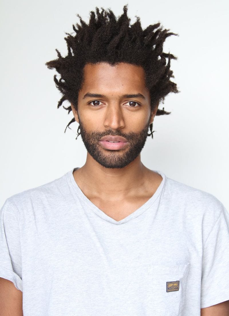 Thiago Santos — photo 3