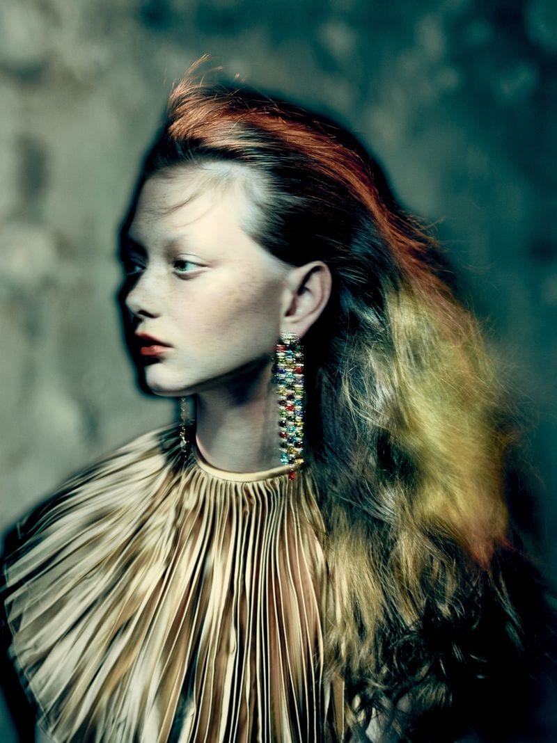 Aude Gill — portfolio 7