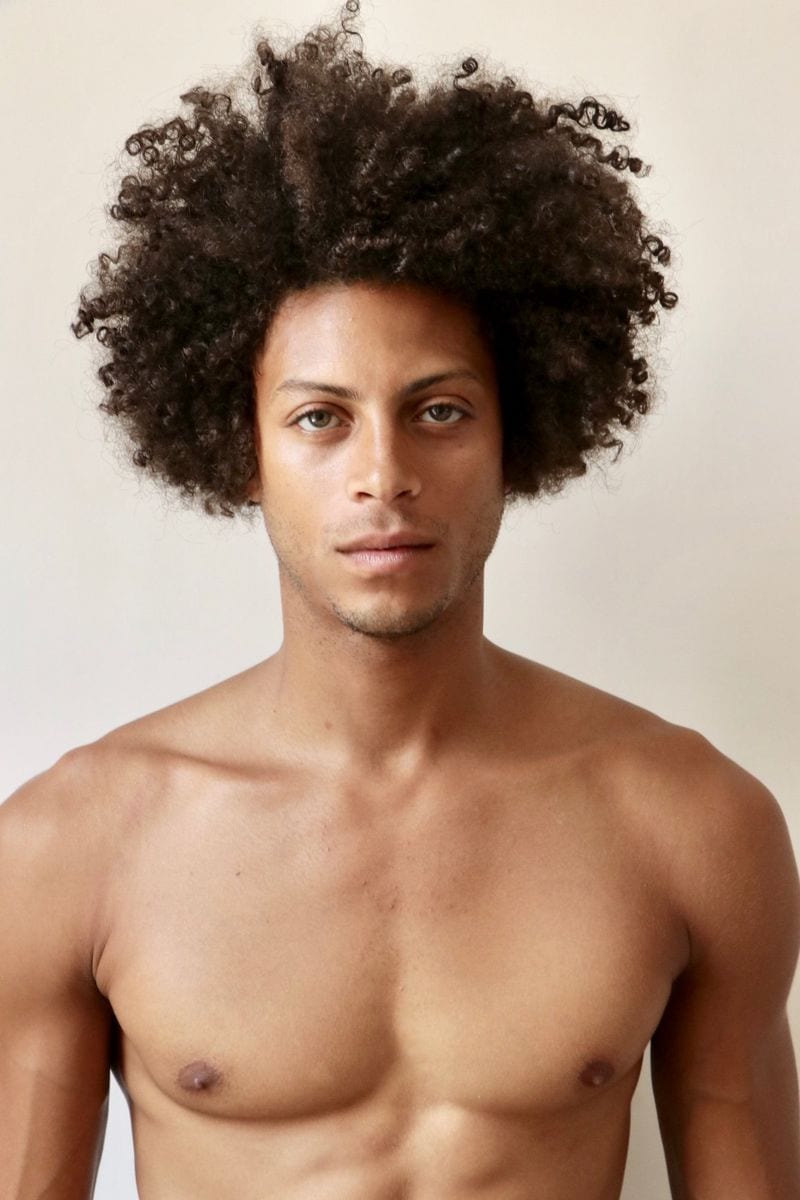 Dorian Cobb — photo 1
