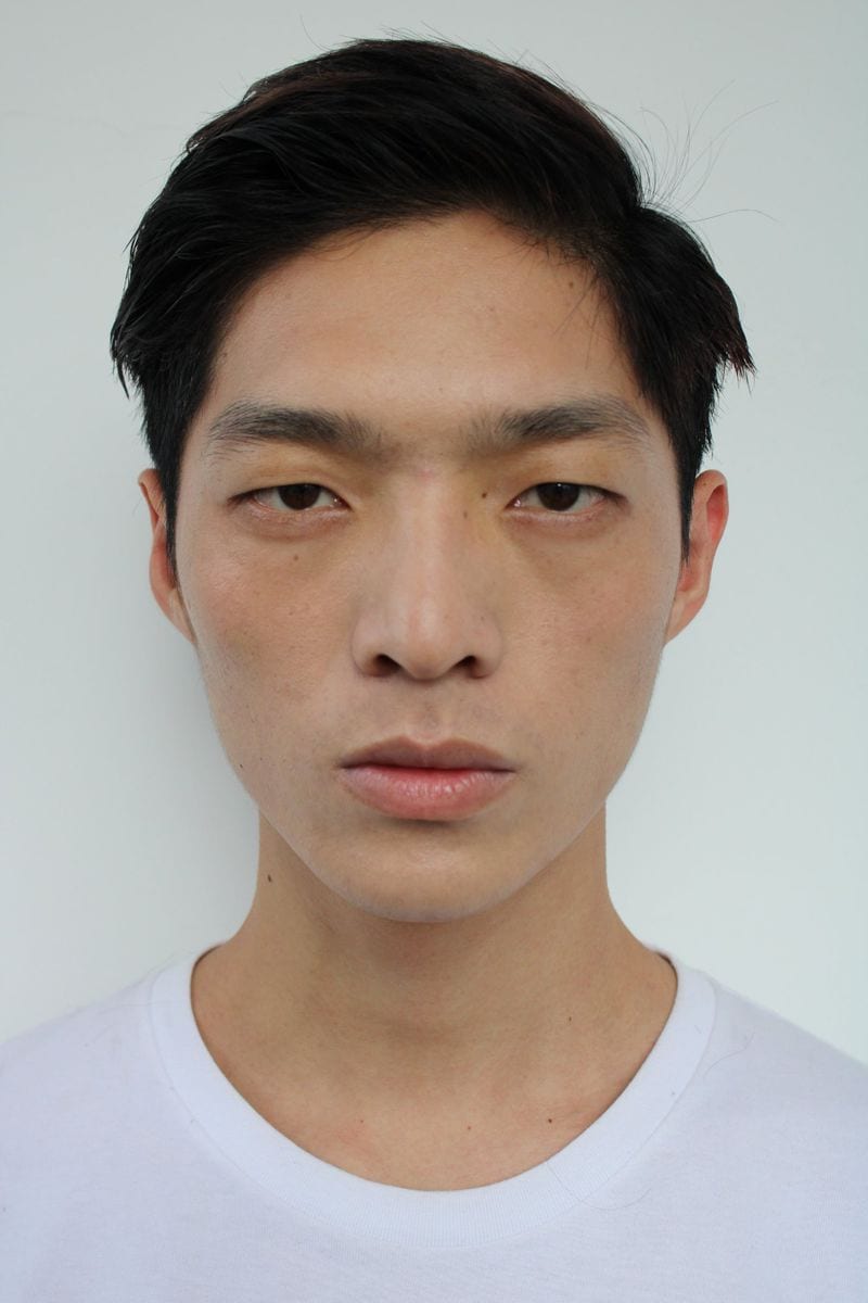 Jiaming Zheng — photo 1