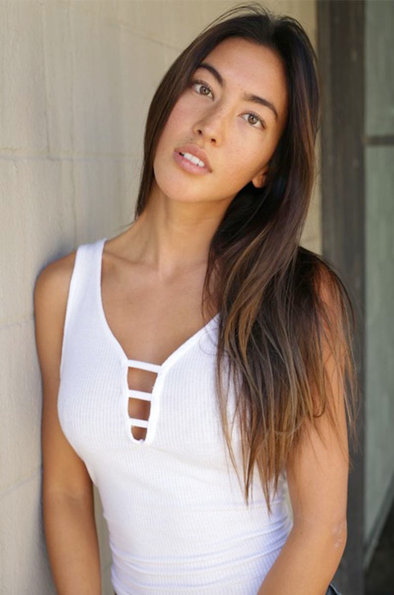 Leila Thomas — photo 6