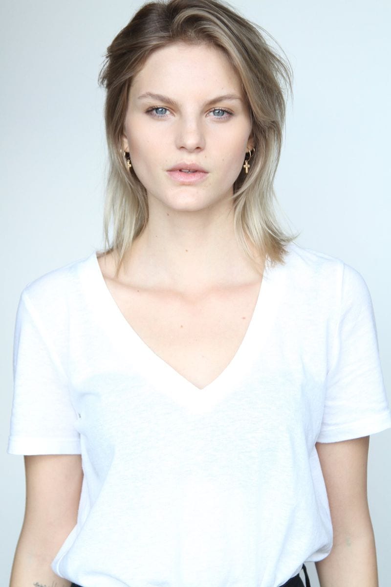 Jessica Bertoncelo — photo 3