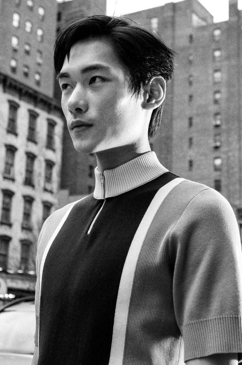Yuan Bo — photo 2
