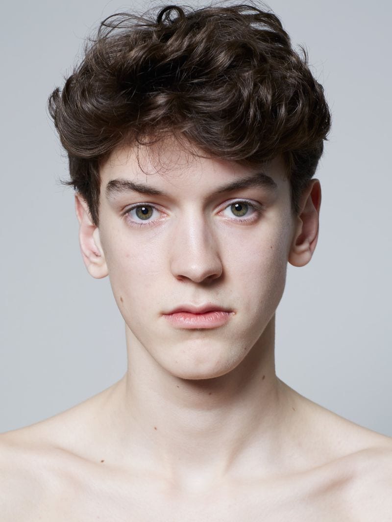 Alexander Brady — photo 1