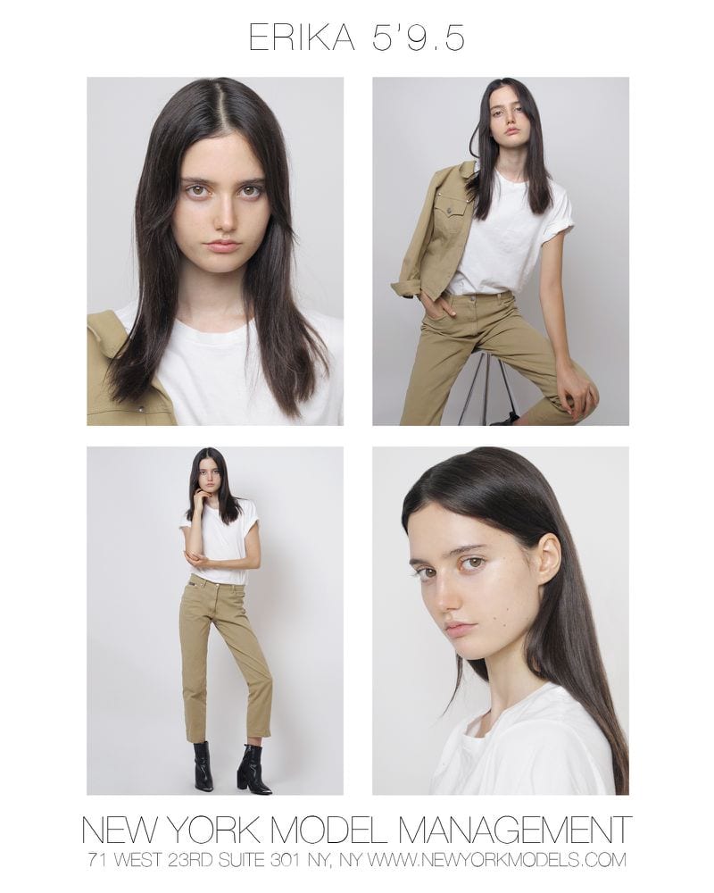 Erika Emaldi — photo 3
