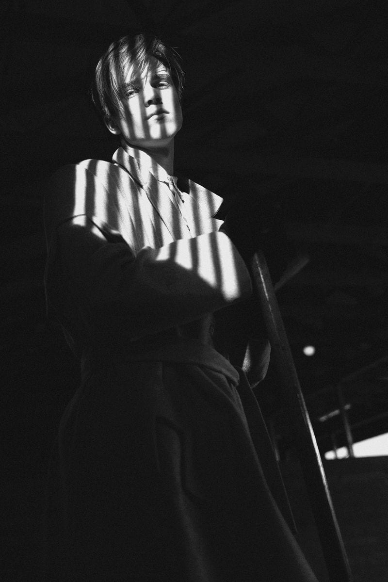 Kasper Rosander — photo 7