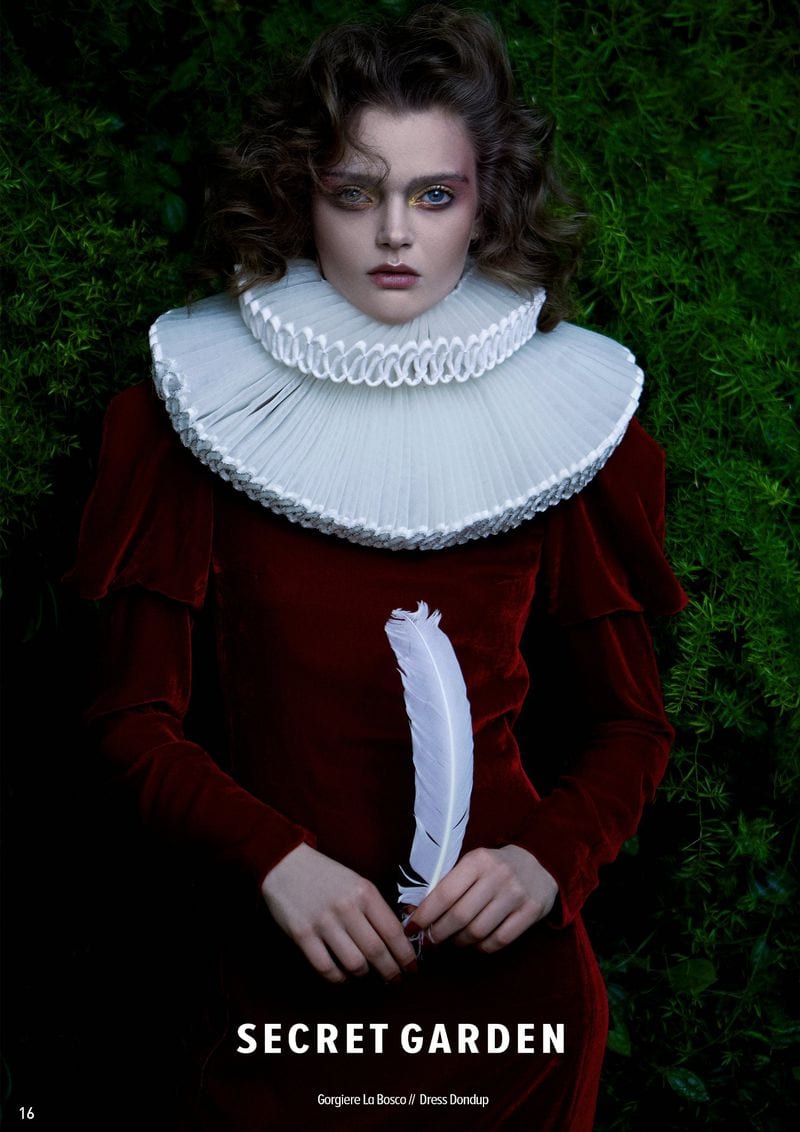 Marthe Wiggers — photo 8