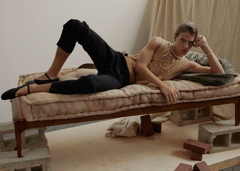 Theo Ford — photo 7