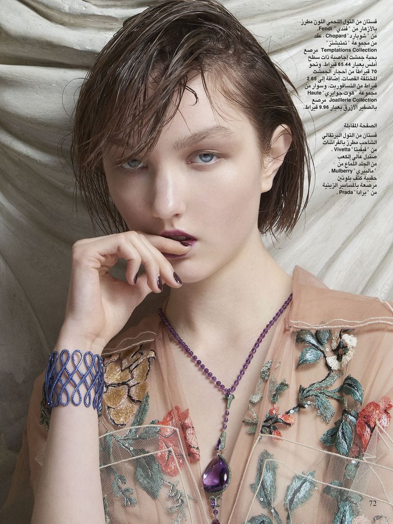 Sandrine Dulermo and Michael Labica — portfolio 7