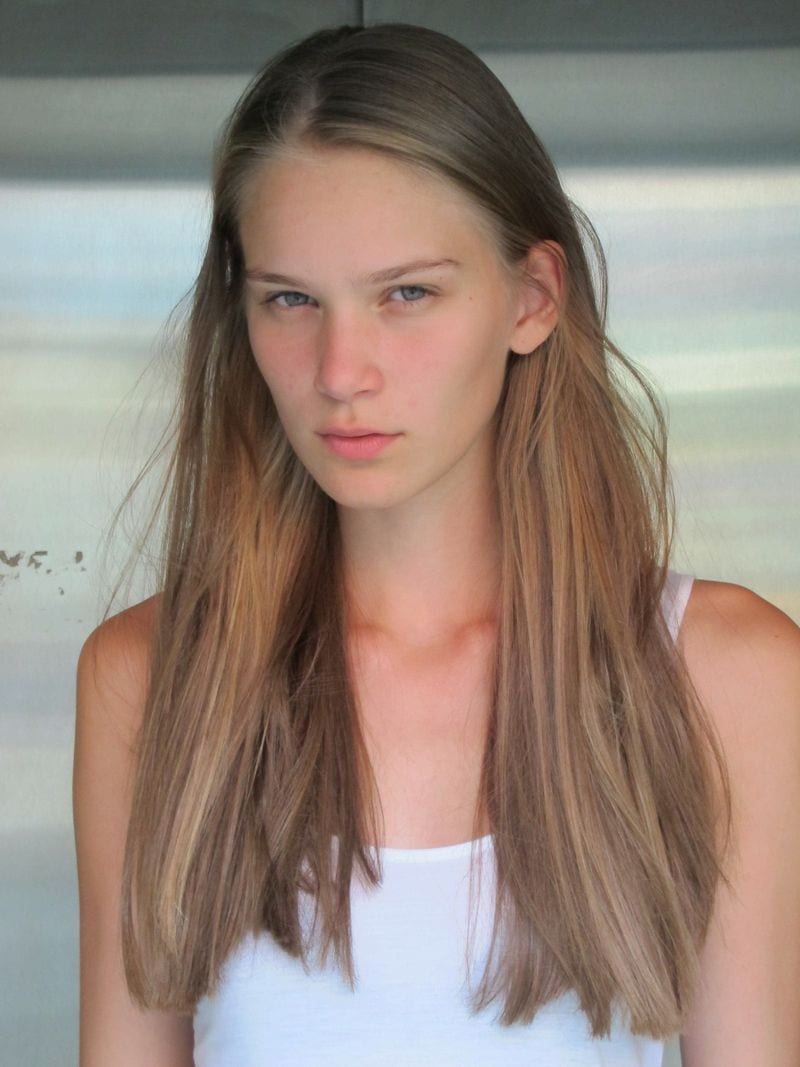 Nele Kenzler — photo 1