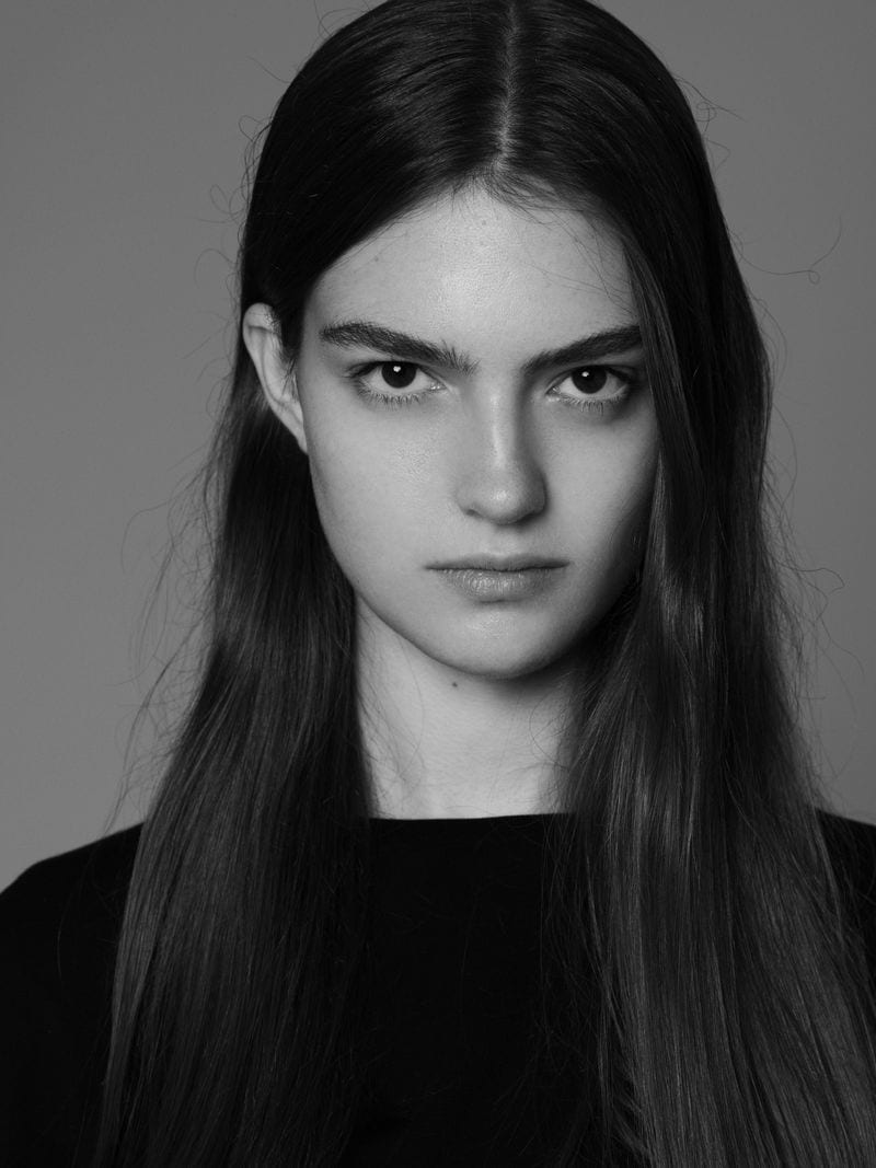 Scarlett Gray — photo 1