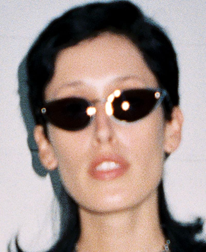 Tamara Barkley — photo 1