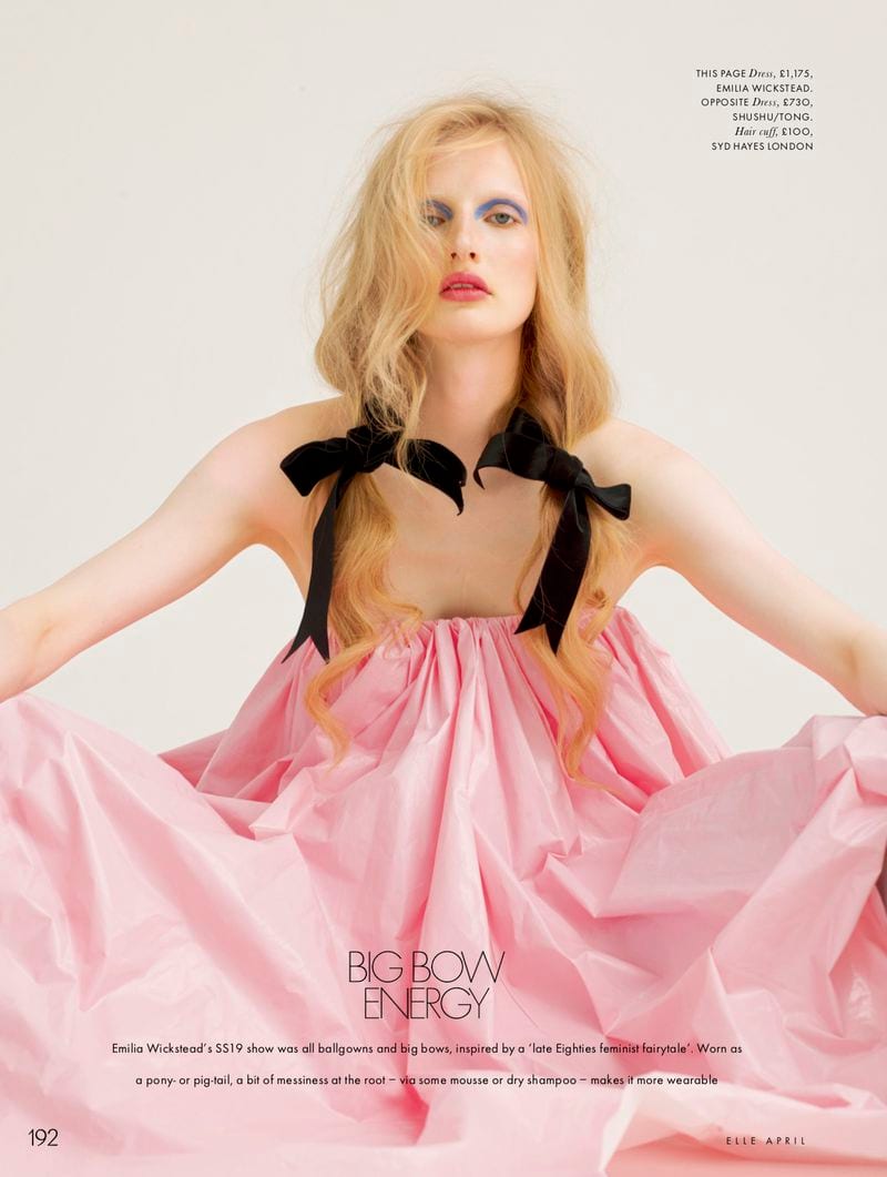 Leah Rodl — photo 7