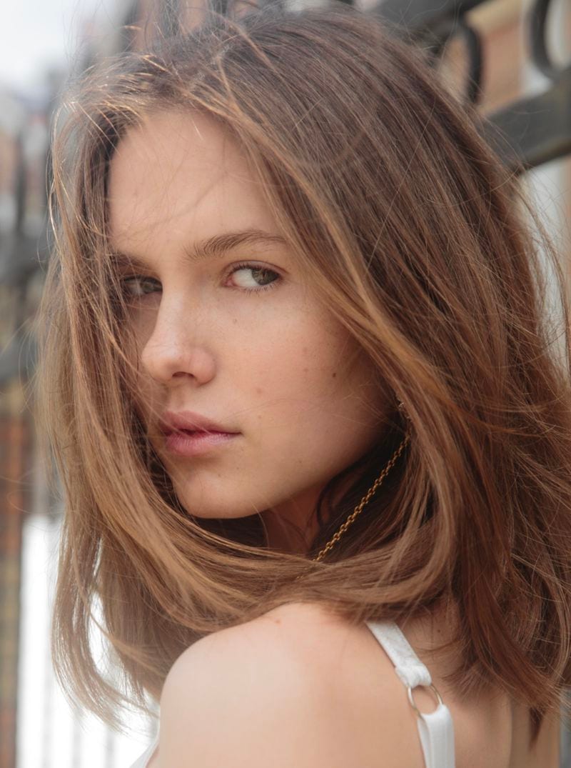 Marija Strazdaite — photo 1