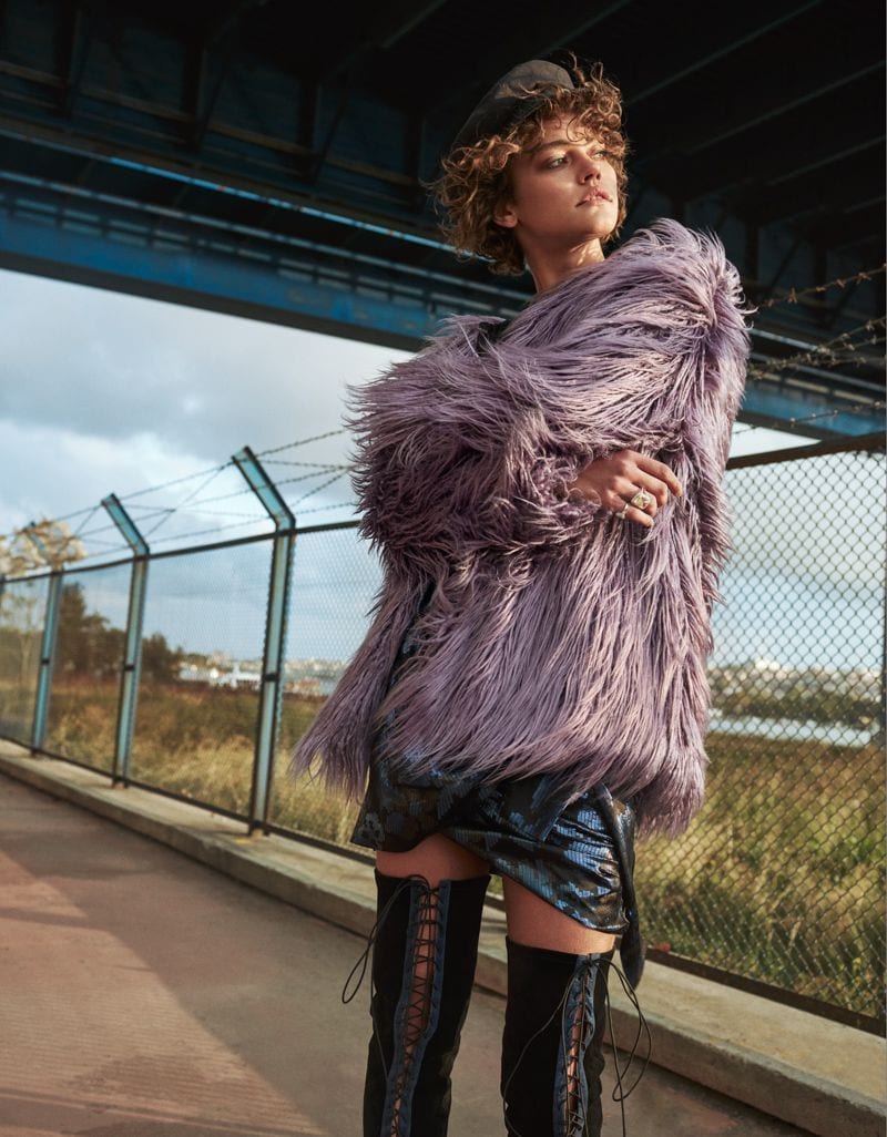 Daria Pleggenkuhle — photo 3