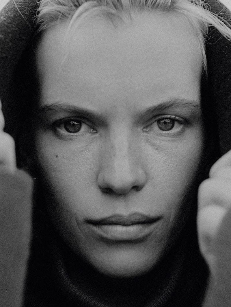 Victoria Tuaz — photo 8