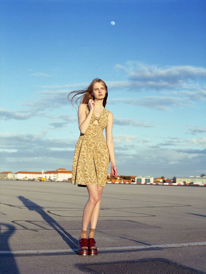 Aleksandra Marczyk — photo 6