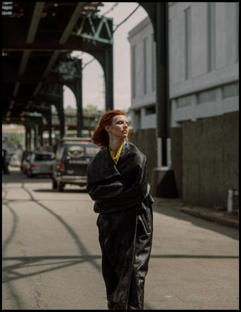 Laura Van Londerzele — photo 2