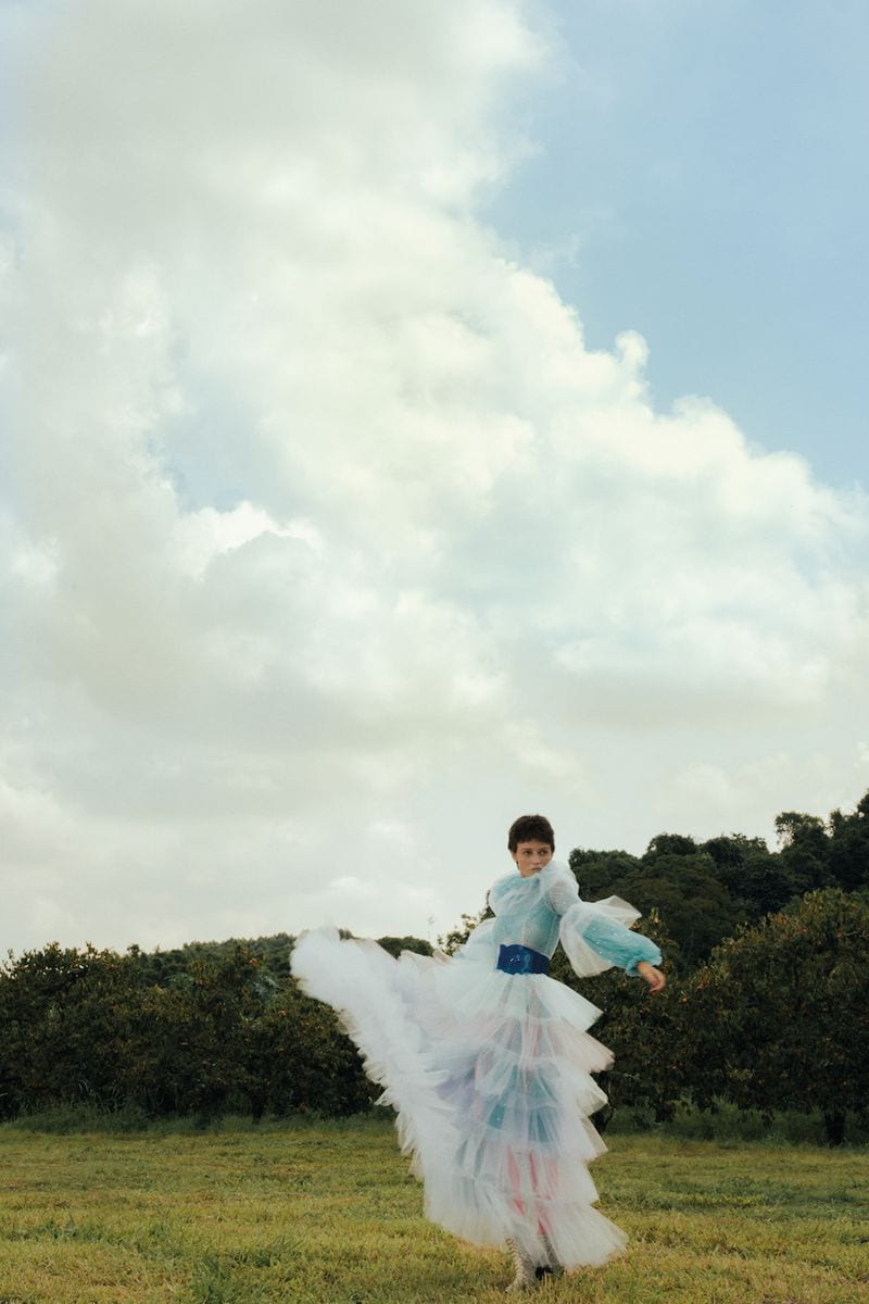 Cintia Dicker — photo 9