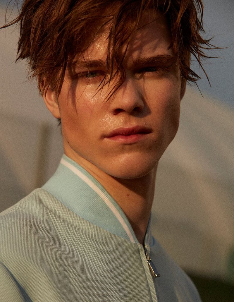 Kasper Rosander — photo 1