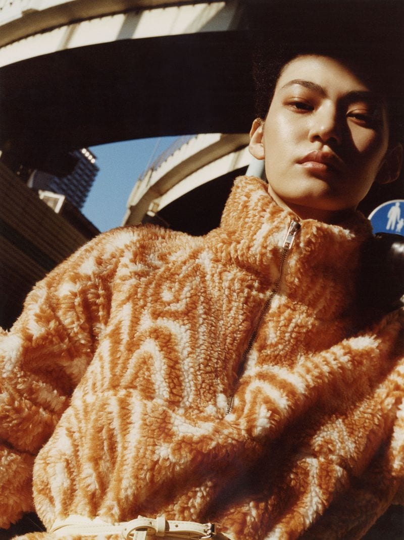 Yuka Hirata — portfolio 1