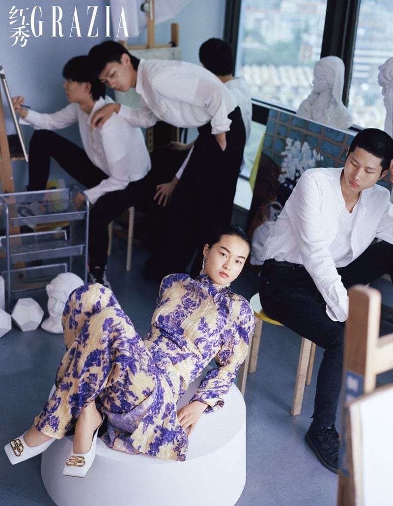 Li Xingchen — photo 9